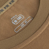 M-Tac - Military Long Sleeve T-shirt - Coyote Brown - 20067017