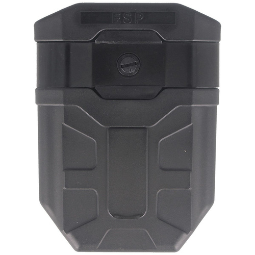 ESP - UBC-01 magazine pouch - AK-47 - MH-04-AK BK