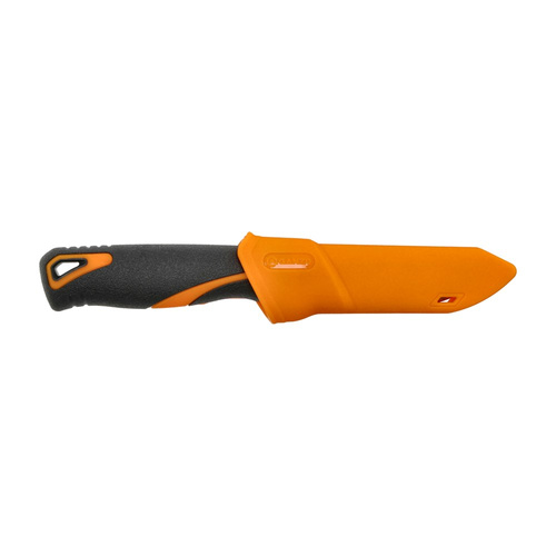 Ganzo - Tactical Knife G807-OR - 9CR14 - Black/Orange - G807-OR