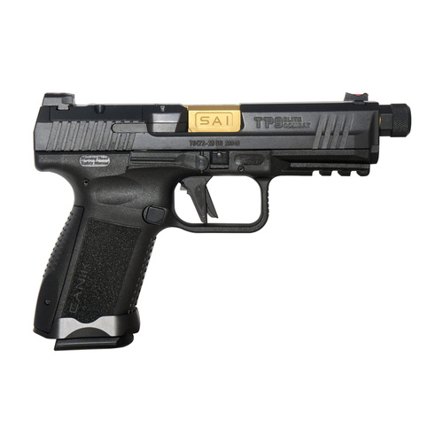 Canik - Pistol TP9 Elite Combat Executive - 9x19 mm Para