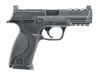 Smith&Wesson - M&P9 Performance Center Pistol Replica - GBB - Green Gas - 2.6452