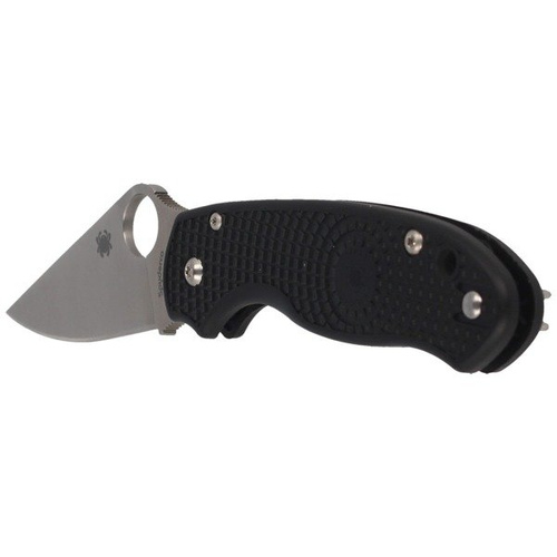 Spyderco - Para™ 3 Lightweight Folder Knife - C223PBK
