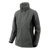 Helikon - Women's Gunfighter Jacket - Black / Shadow Grey - KU-GUW-FM-3501A