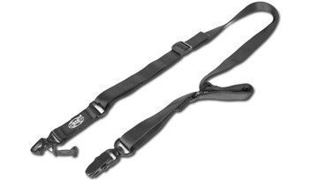 MFH - Tactical One/Two-point sling - Black