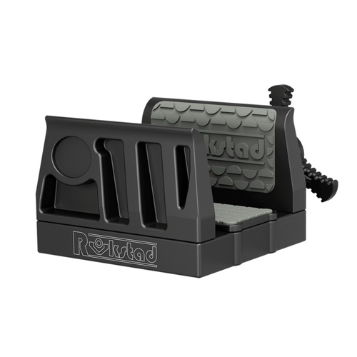 Rokstad - Saddle Mount for Shooting Tripod - Aluminum - RSGR-14