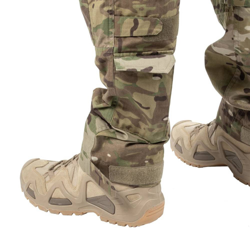 Direct Action - Tactical Trousers Vanguard Combat - RAL 7013 - TR-VGCT-NCR-R13