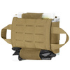 Condor - Micro TK Pouch Breakaway First Aid Kit - MOLLE - Olive Drab - 191272-001