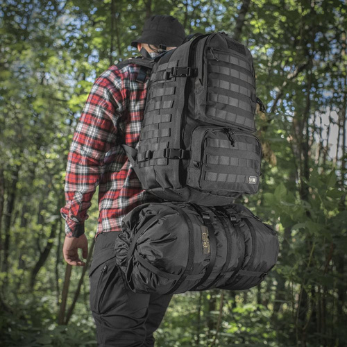 M-Tac - Compression Sack - X-Large - Black - 10325002