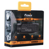 Fenix - LED tactical flashlight for small arms - 1200 lumens - Picatinny - 1100 mAh - GL19R.