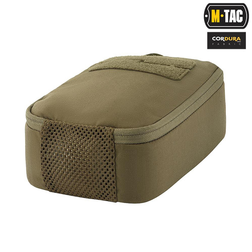 M-Tac - Elite Large Tactical Organizer - Ranger Green - 10157023