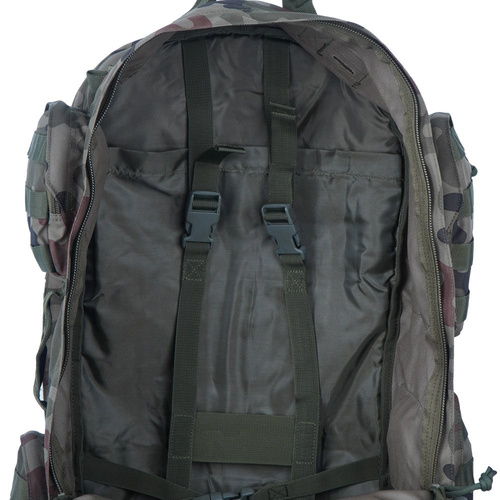 Texar - Grizzly Backpack - 65 L - PL Camo - 38-BGRI-BP