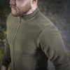 M-Tac - Military Fleece Nord Polartec - Dark Olive - 20467048