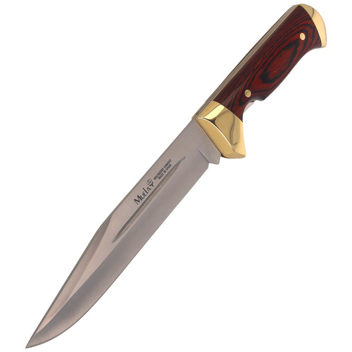 Muela - Pakkawood Folder Knife 180mm - PL-18R