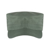 Helikon - Patrol Combat Cap - PolyCotton Ripstop - Black - CZ-COM-PR-01
