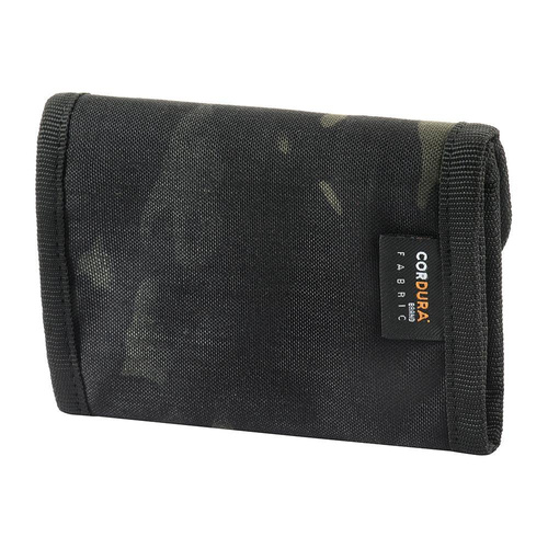 M-Tac - Elite Gen.II Wallet - Velcro - Multicam Black - 20424869