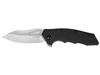 Kershaw - Flitch Folding Knife - Black - 3930