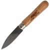 MAM - Pocket Knife with Tip - Light Beech Wood 61mm - 2025/2-A