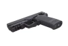 CYMA - Electric Pistol Replica CM125 - Black - CYM-01-004713