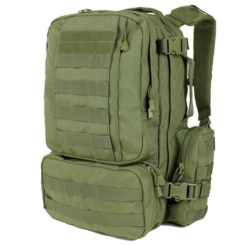 Condor - Convoy Outdoor Pack - Olive Drab - 169-001