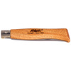 MAM - Knife Douro - 83 mm - Dark Beech Wood - 2080-DW