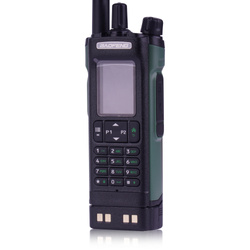 BaoFeng - Radiotelephone DM-32E HTQ USB-C - 5 W - 2500 mAh