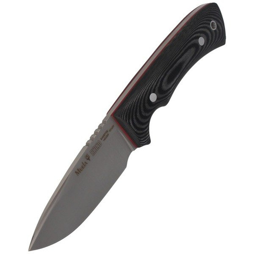 Muela - Full Tang Knife Micarta 90mm - RHINO-9M