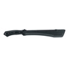 Walther - MSM Survival Machete - Black - 5.0870