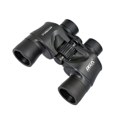 Delta Optical - Binoculars Entry - 8x40