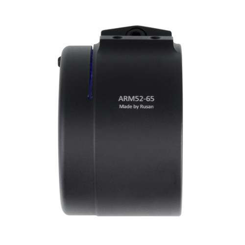 Rusan - Adapter for Night Vision and Thermal Imager ARM52 Q-R - 65 mm - ARM52-65