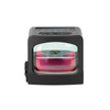 Holosun - EPS MRS Red Dot Sight - Solar Panel - EPS-RD-MRS