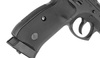 ASG - CZ SP-01 SHADOW Pistol Replica - CO2 NB - 17653
