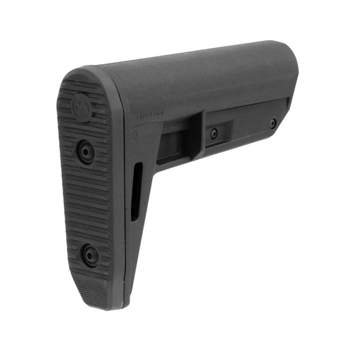 Magpul - Buttstock MOE TR - Mil-Spec - Czarna - MAG1444-BLK