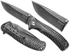 Kershaw - Folding Blade Knife Starter - Fully Metal - 1301BW