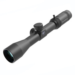 Vector Optics - Forester JR. Power 3-9x40 Riflescope - Black - SCOM-35