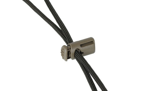 ITW Nexus - GTSP Cordloc® - Foliage Green