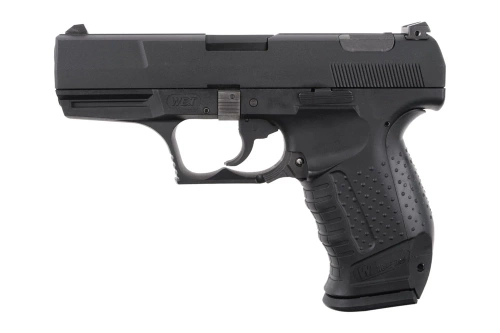 EC - ASG Pistol Replica E99 - Green Gas - Black - WET-02-018956