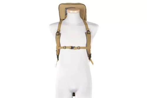 GFC Tactical - ASG Replica Case - 96 cm - Tan - GFT-22-001257