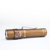 Mactronic - Sirius T25 Rechargeable LED Flashlight - 2500 lm - Coyote Brown - THH0172