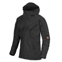 Helikon - Jacket Anorak Pilgrim® - Black - KU-PGM-DC-01