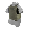 M-Tac - Plate Carrier Sturm Tactical Vest - Ranger Green - 10256023