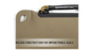 Magpul - DAKA™ Large Pouch - Flat Dark Earth - MAG858 / 245