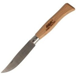 MAM - Knife Douro - 83 mm - Light Beech Wood - 2080-LW