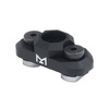 UTG - Standard QD Sling Swivel Adaptor - M-LOK - Black - TLUSW001