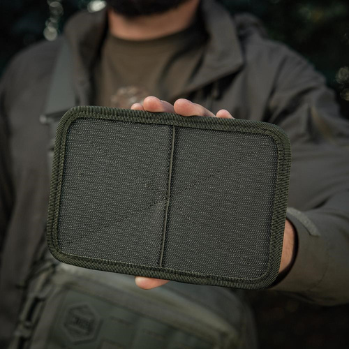 M-Tac - Modular Key Organizer - Ranger Green - 10068023