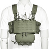 Tasmanian Tiger - Chest Rig Small Combi Rig - Olive - 7224.331