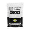 Specna Arms - Bio BBS for ASG CORE - 0.30 g - 1000 pcs - White - SPE-16-021023