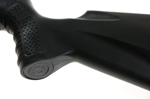 Norica - Spider GRS Break-Barrel Airgun - 5.5 mm Diabolo - Black - 111.15.430