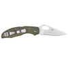 Ganzo - Folding Knife Firebird F759M-GR - 440C - Green - F759M-GR