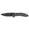 Kershaw - Covalent folding knife - D2 Steel - Dura Lock - Gray - 2042.