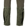 Helikon - MCDU Tactical Pants - Woodland / Olive Green - SP-MCD-SP-0302A